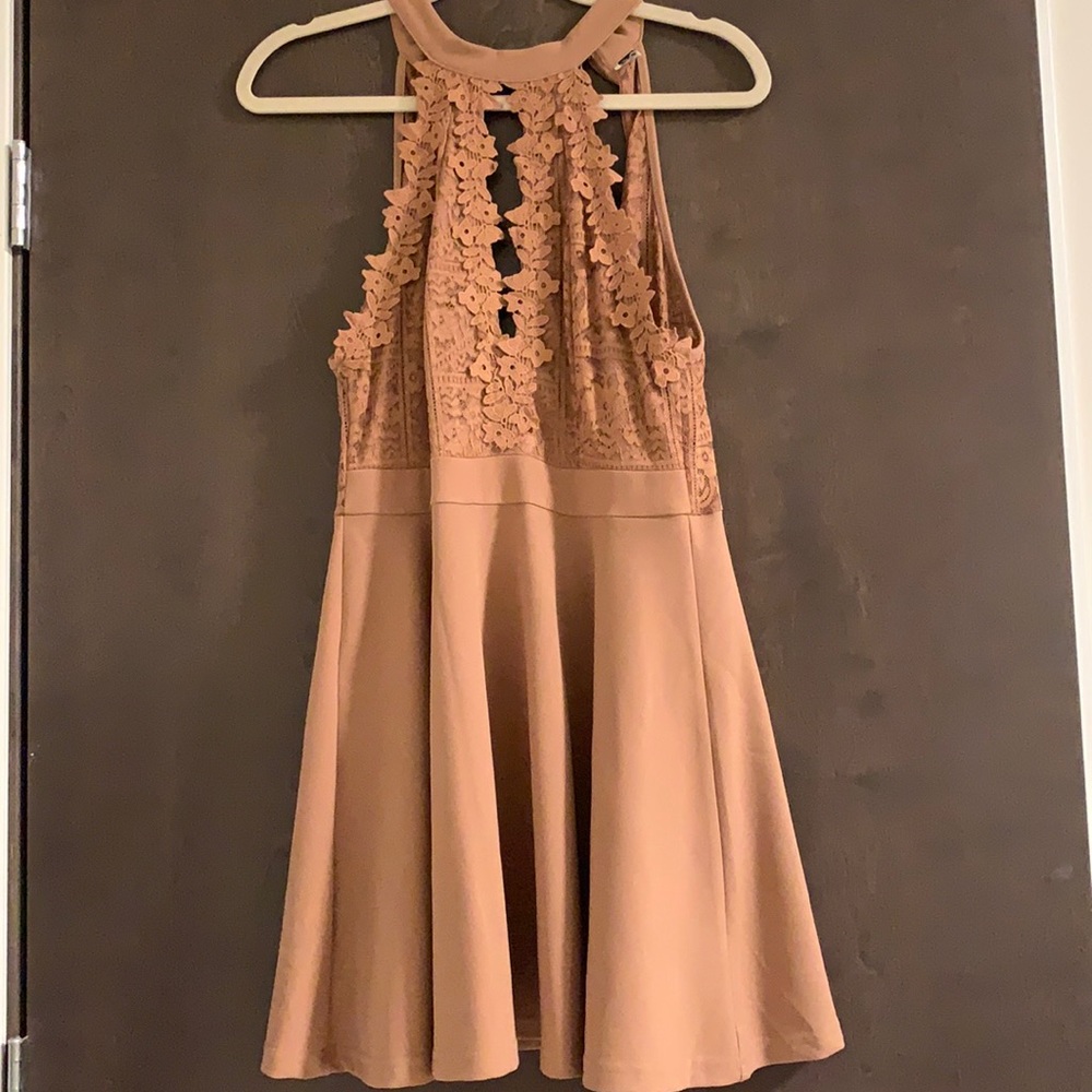 Size small dress